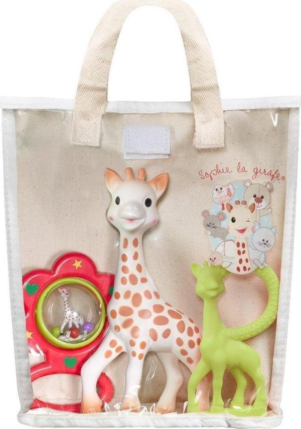 Sophie la Girafe Hediye Çantası - Image 1