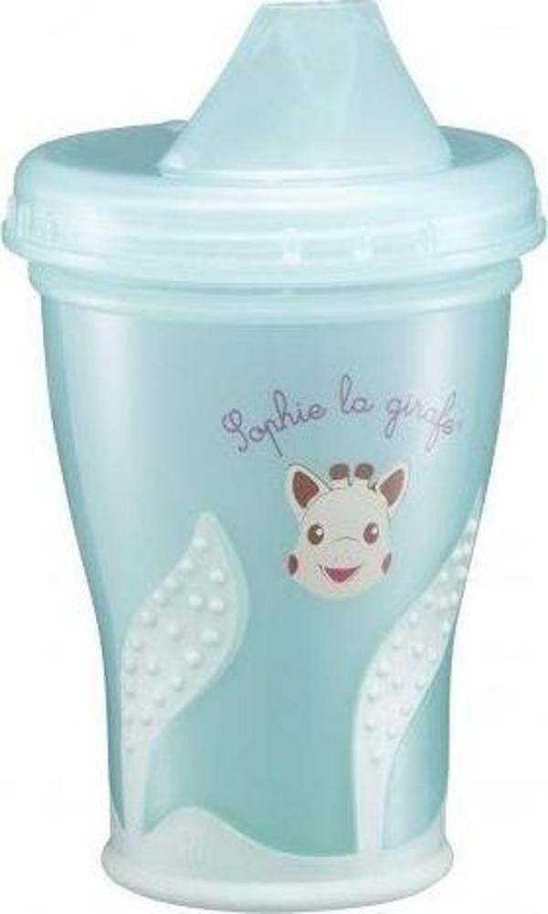 Sophie la Girafe Leak Proof  Alıştırma Bardağı - Image 1