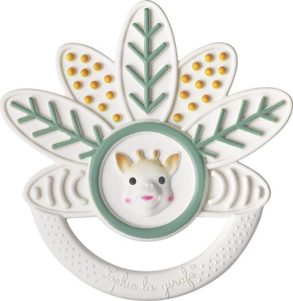 Sophie la Girafe Mille Faulle Diş Kaşıma Halkası - Image 1