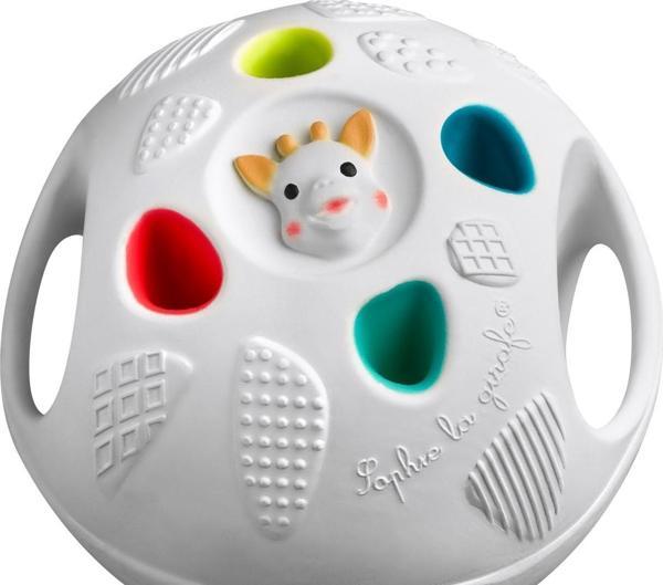 Sophie la Girafe So Pure Senso Ball - Image 1