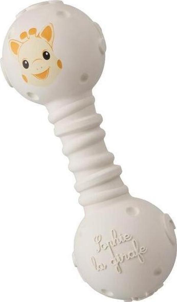 Sophie la Girafe Teething Rattle Dişkaşıyıcılı Çıngırak - Image 1