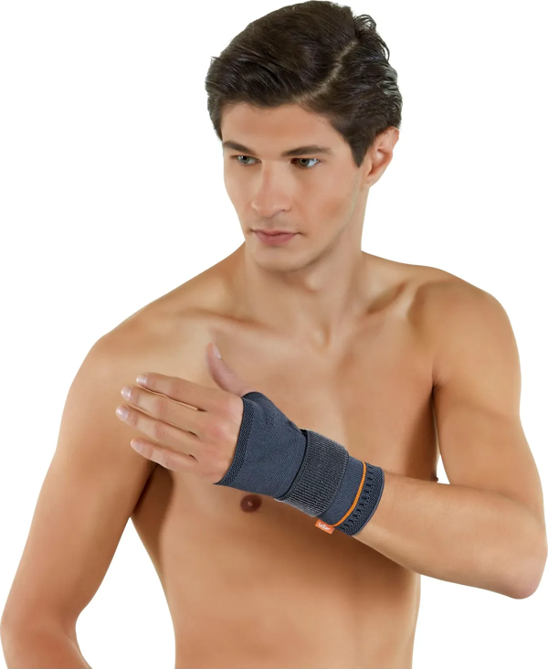 Luxor 508 Örgü El-bilek Ateli Sol Large - Image 1