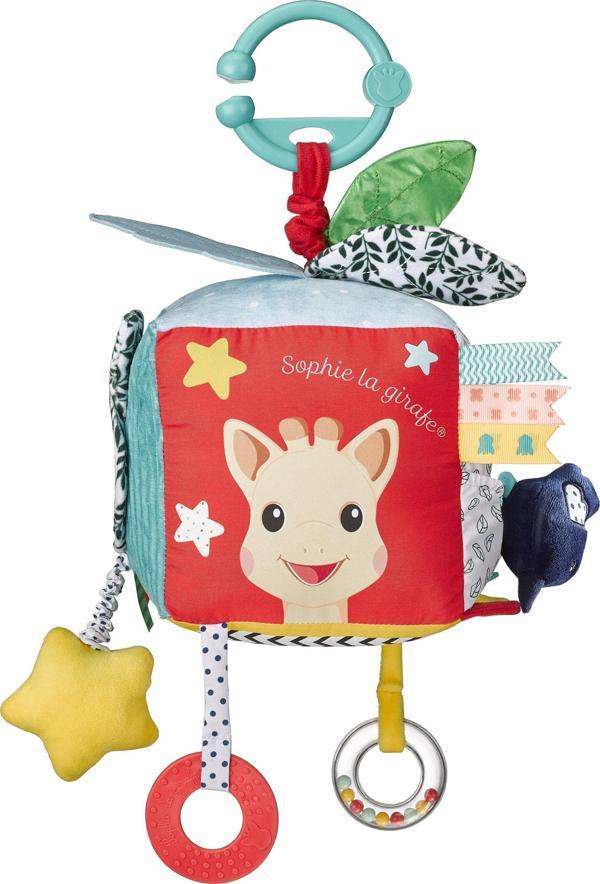 Sophie la Girafe® -  Maxi Sensory Küp - Image 1