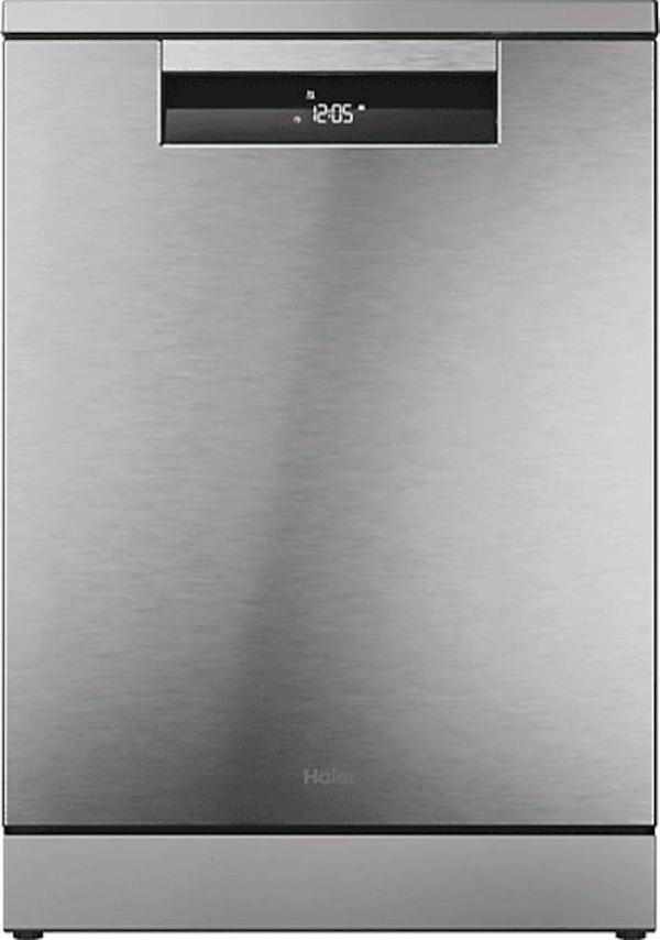 Haier XF 5C7M0X-17 Wi-Fi 8 Programlı Bulaşık Makinesi - Image 1