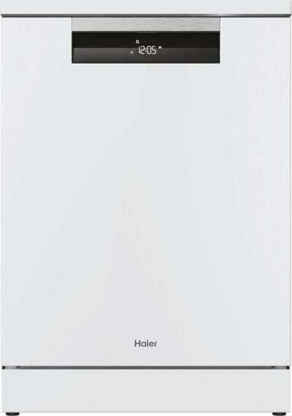 Haier XF 5C7M0W-17 Wi-Fi 8 Programlı Bulaşık Makinesi - Image 1