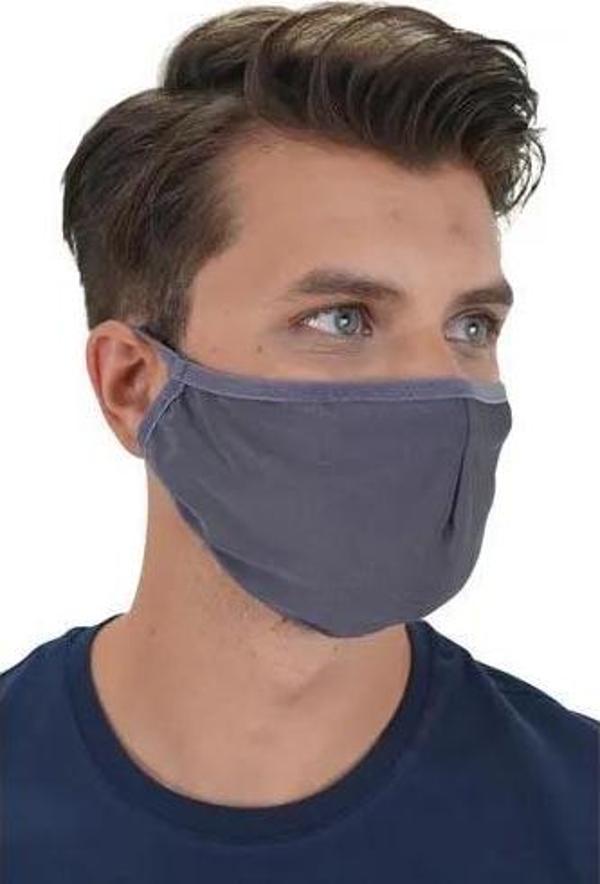 NORTH İCE THERMOFORM MASKE - Image 1