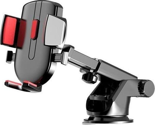 Teleskopik 360 Cep Telefonu Araba-Araç Tutucu - Image 1