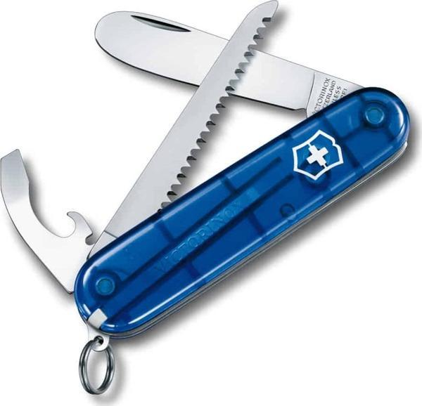 Victorinox 0.2373.T2 My First Çakı - Image 1