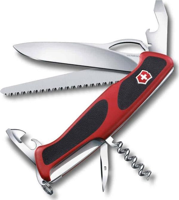 Victorinox 0.9563.MC RangerGrip 79 Çakı - Image 1