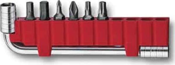 Victorinox 3.0303 SwissTool L Kol ve Dolu Uç Kutusu - Image 1