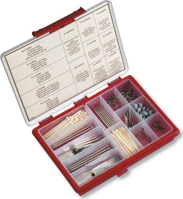 Victorinox 4.0581 Yedek Parça Kutusu - Image 1
