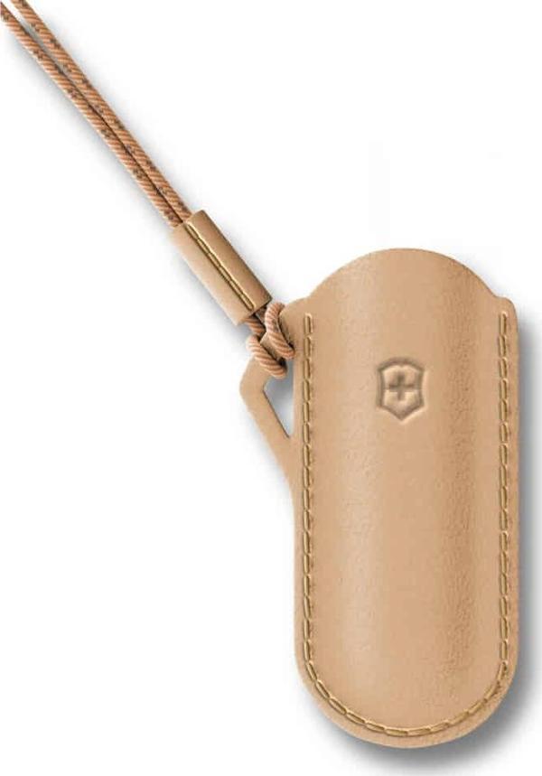 Victorinox 4.0670.49 Deri Kılıf - Image 1