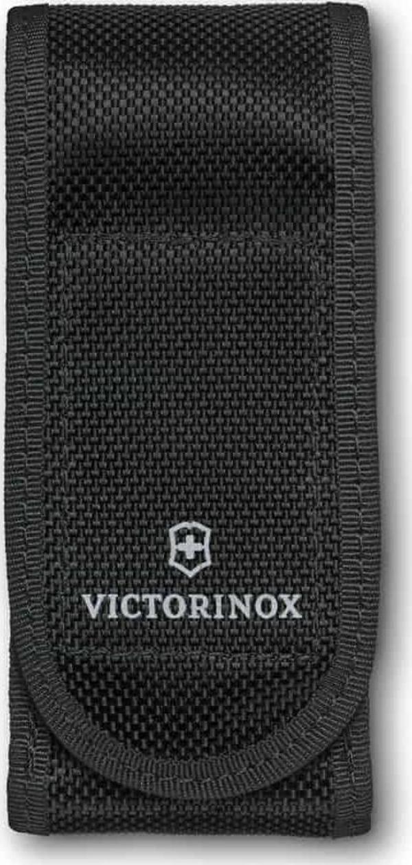 Victorinox 4.0841.N Swisstool Dokuma Kılıf, Siyah - Image 1