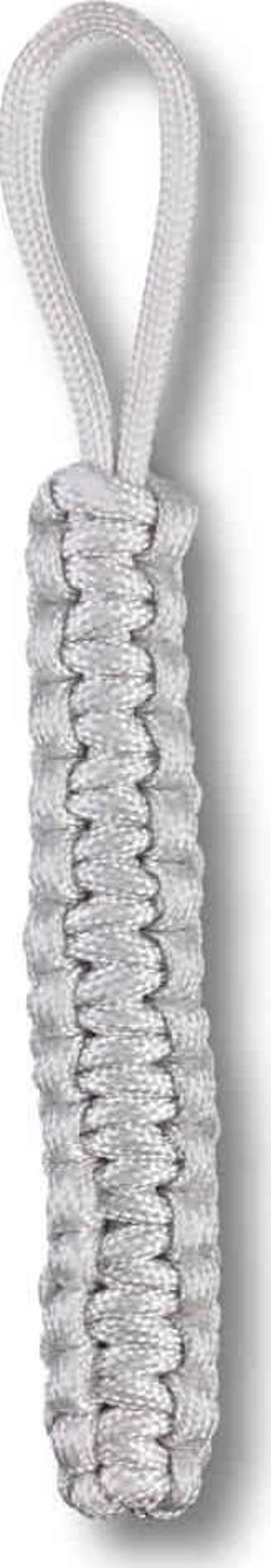 Victorinox 4.1875.26 65mm Çakı Taşıma Kordonu, Gümüş - Image 1