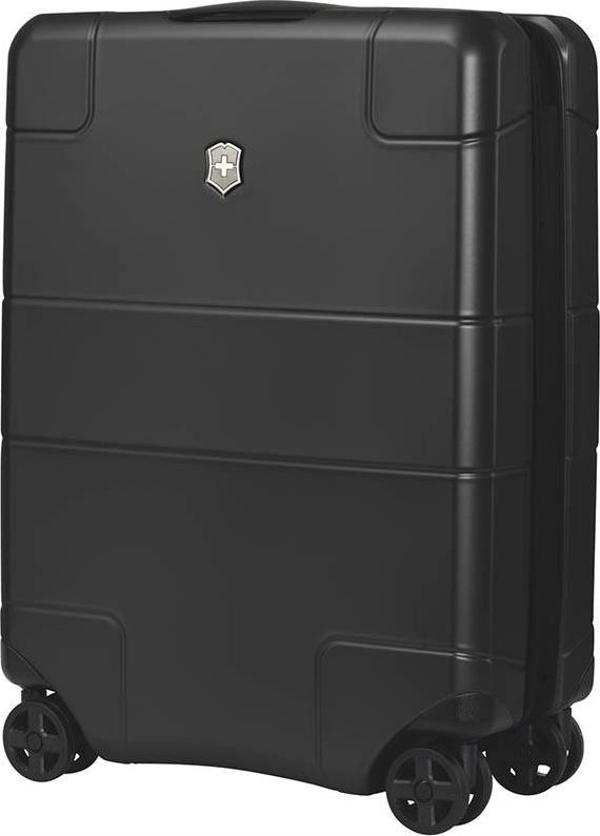 Victorinox 602103 Lexicon Hardside Global Kabin Boy Valiz - Image 1