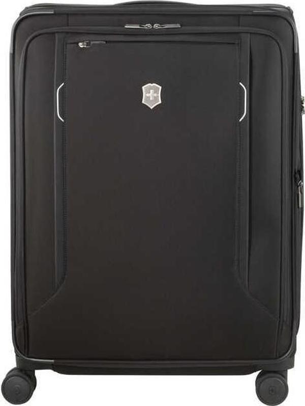 Victorinox 605411 Werks Traveler 6.0 Large Softside Valiz - Image 1