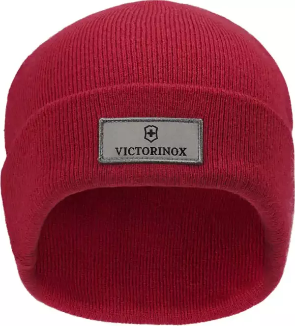 Victorinox 611130 Bere, Kırmızı - Image 1