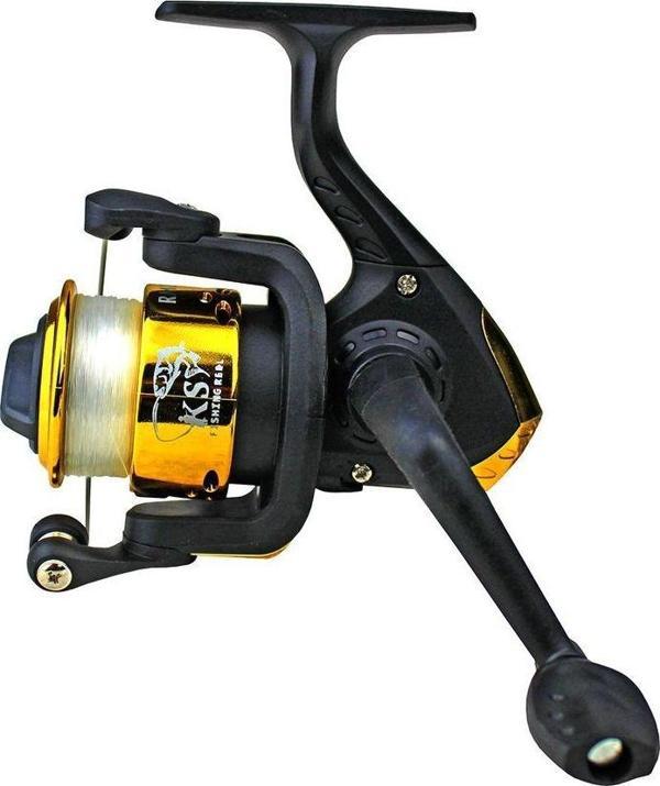 Ks S200 Makine Gold   - Image 1