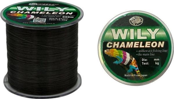 WILY Chameleon 0,35mm 300mt Misina   - Image 1