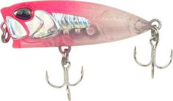 Sea Horse Bobby Kanky 40mm 3 Gr Shine Pink varyant  - Image 1