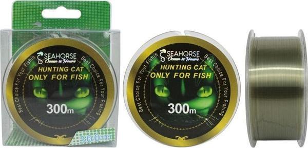 Sea Horse Cat 0,25 Mm 300 Metre Misina varyant  - Image 1