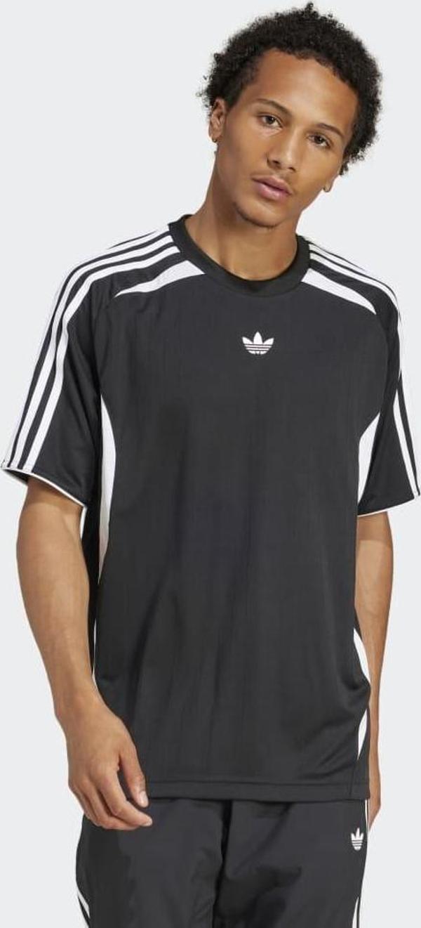 adidas TEAMGEIST TEE - Image 1