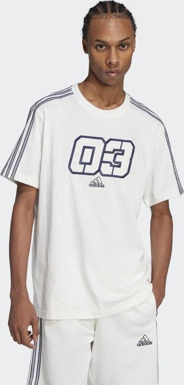 adidas GRX TEE - Image 1