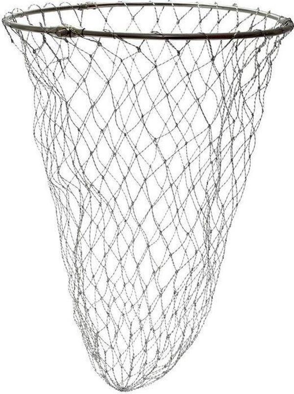 Sea Horse Çemberli Kepçe Toru Gri 50cm   - Image 1
