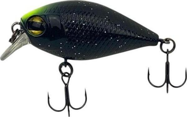 Sea Horse Fans Crank 3,6 Mm 3,8 Gr Night Star varyant  - Image 1