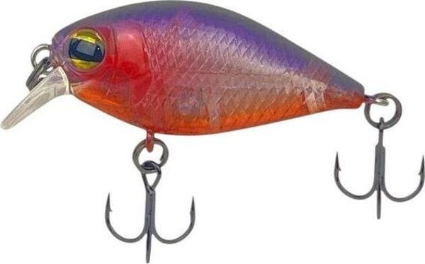 Sea Horse Fans Crank 3,6 Mm 3,8 Gr Spirit varyant  - Image 1