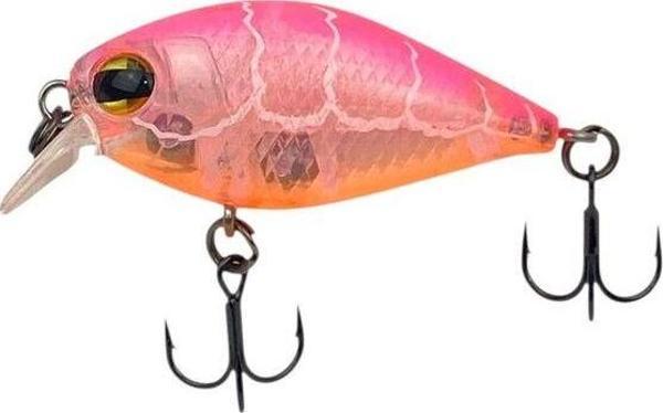 Sea Horse Fans Crank 3,6 Mm 3,8 Gr Sugar Shrimp   - Image 1