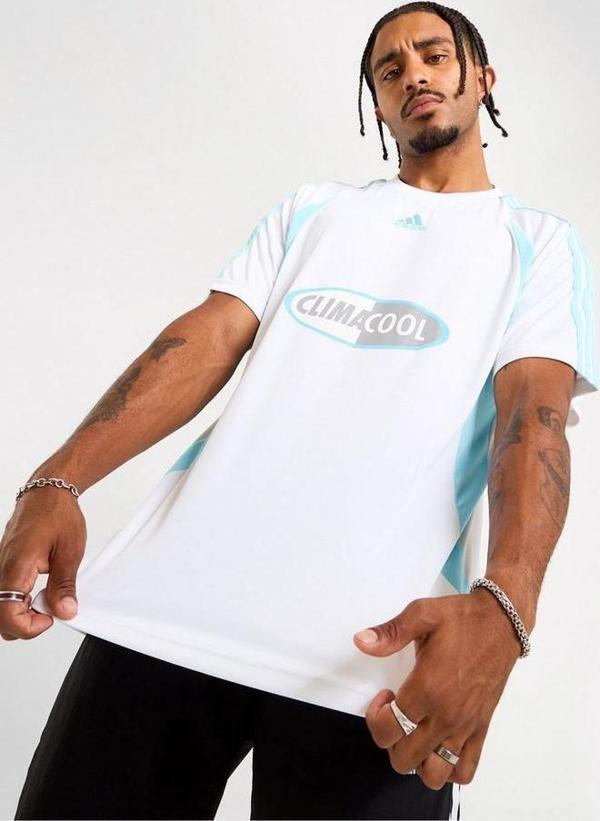 adidas CC JERSEY - Image 1