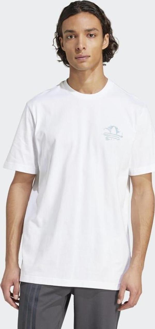 adidas GRAPHIC TEE - Image 1