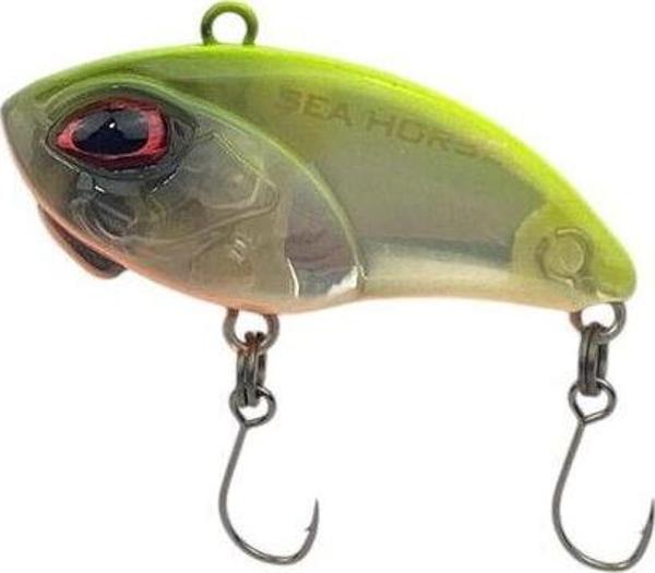 Sea Horse Ocean Vib 3,8 Cm 4,1 Gr Prime Lemon Shin varyant  - Image 1