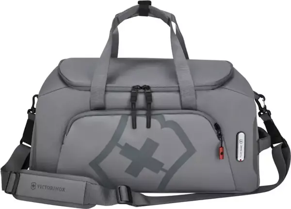 Victorinox 612125 Touring 2.0 Sport Duffel El Valizi, Gri - Image 1