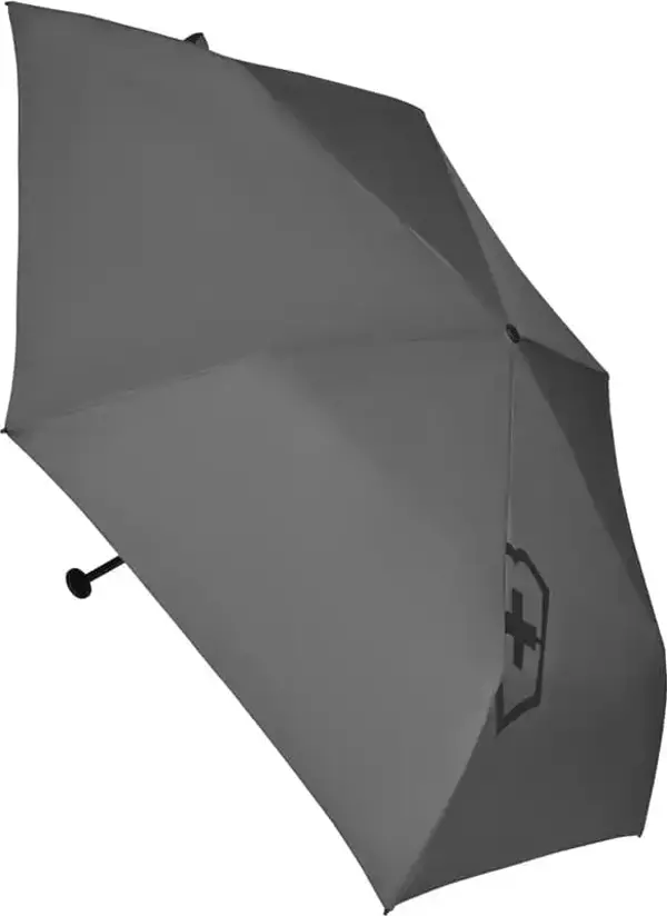 Victorinox 612469 Ultralight Şemsiye, Gri - Image 1