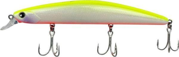 Sea Horse Rocky Seabass 125 mm 21 Gr Prime Lemon S varyant  - Image 1