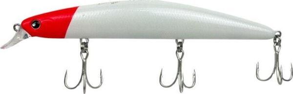 Sea Horse Rocky Seabass 125 mm 21 Gr Pure Blood H. varyant  - Image 1