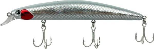 Sea Horse Rocky Seabass 125 mm 21 Gr Red Tunder varyant  - Image 1