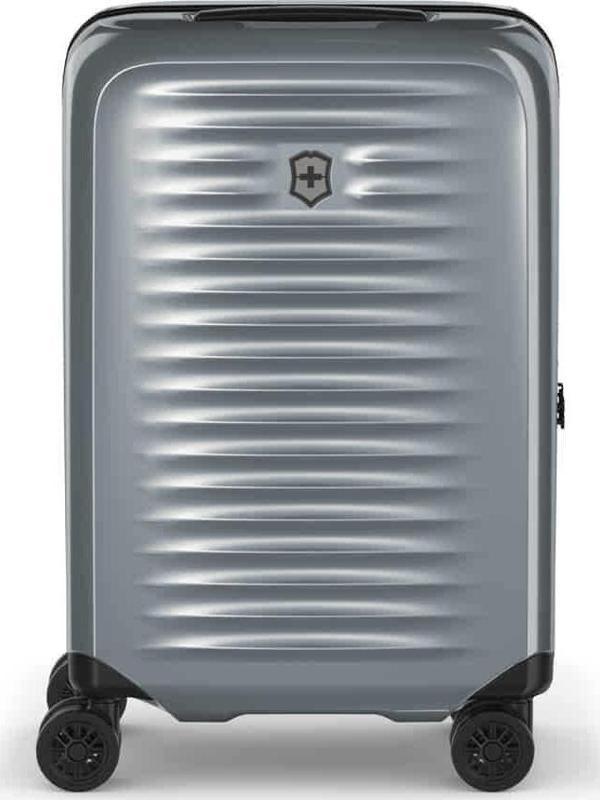 Victorinox 612502 Airox Frequent Flyer Kabin Boy Valiz, Gümüş - Image 1