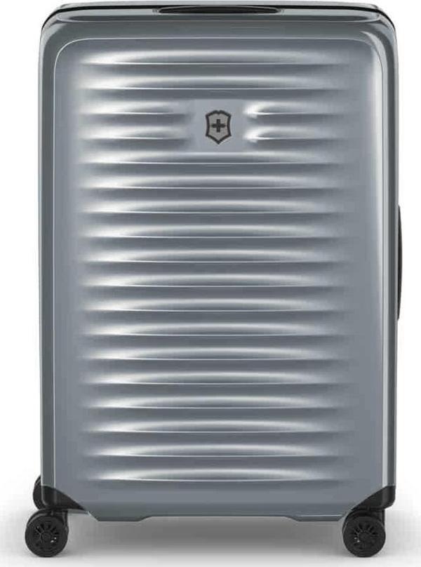 Victorinox 612511 Airox Büyük Boy Valiz, Gümüş - Image 1