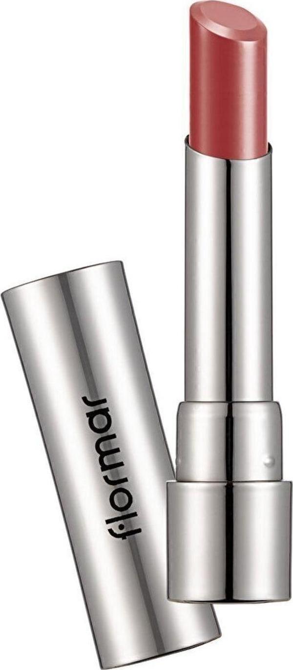 Nemlendirici Parlak Ruj (Sıcak Şeftali) - Sheer Up Sls. - 004 Warm Peach - 8682536012027 - Image 1
