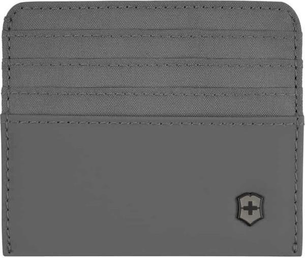 Victorinox 653370 Travel Essential Kartlık, Gri - Image 1