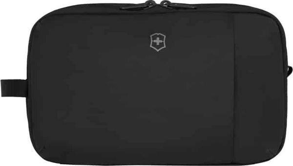 Victorinox 653373 Travel Essential Kişisel Eşya Taşıma Çantası, Siyah - Image 1