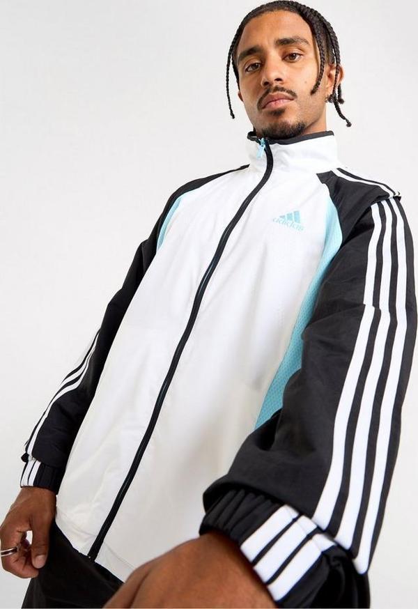 adidas TRACK TOP - Image 1