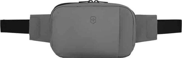 Victorinox 653383 Travel Essential Bel Çantası, Gri - Image 1