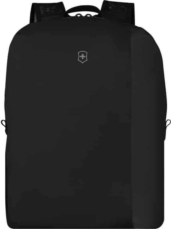 Victorinox 653686 Travel Essential Katlanır Sırt Çantası, Siyah - Image 1