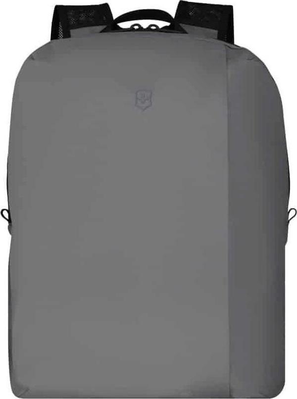 Victorinox 653687 Travel Essential Katlanır Sırt Çantası, Gri - Image 1
