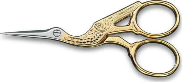 Victorinox 8.1040.09 Leylek Nakış Makası - Image 1