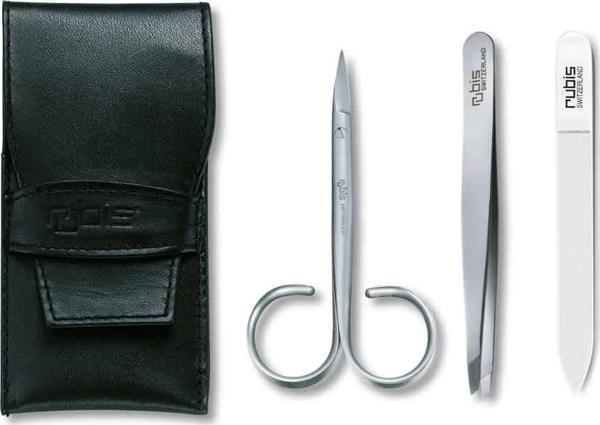 Victorinox 8.2085 Rubis Manikür Seti - Image 1